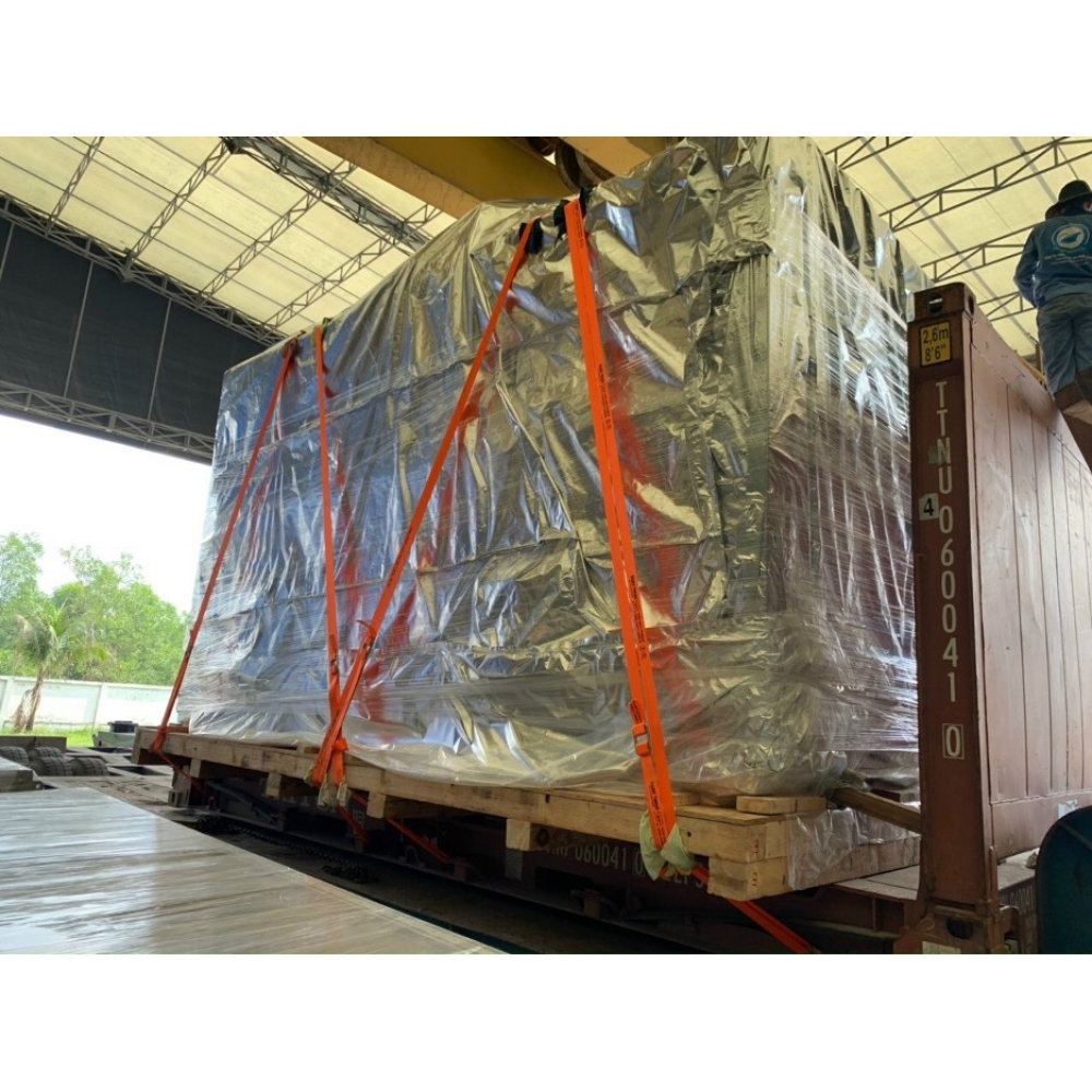 20’/40’ Flat Rack 