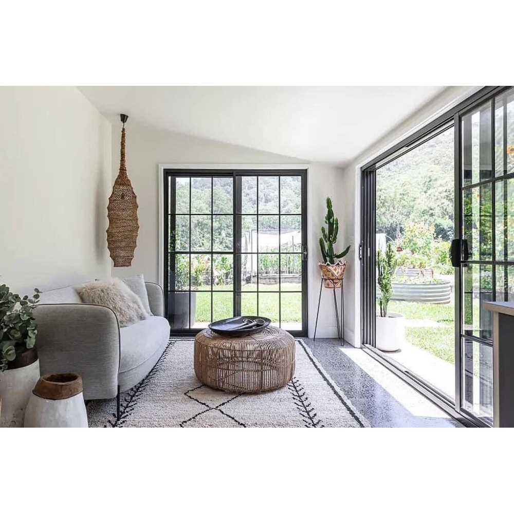 Container house - Modular building