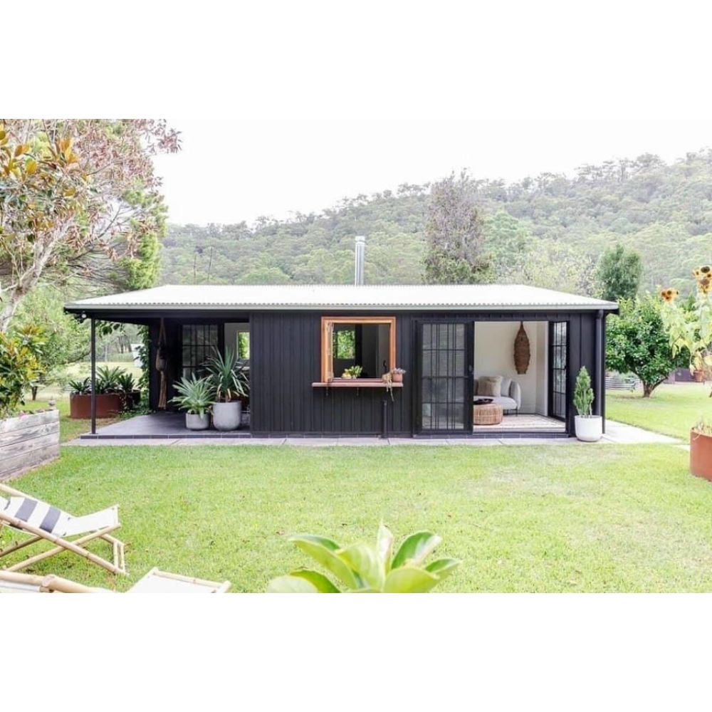 Container house - Modular building