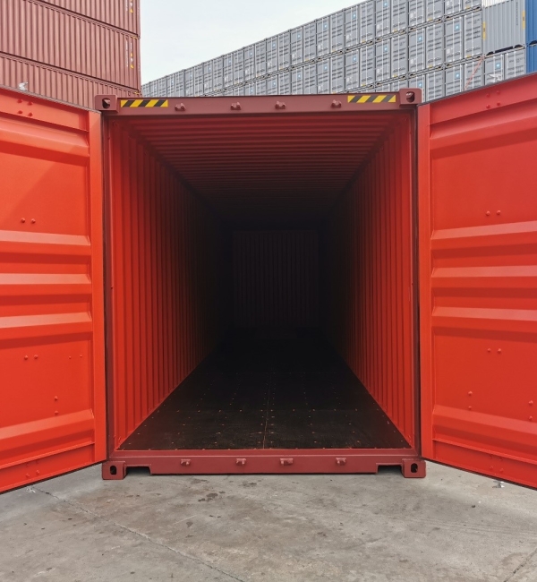 CONTAINER FOR SALE & LEASE