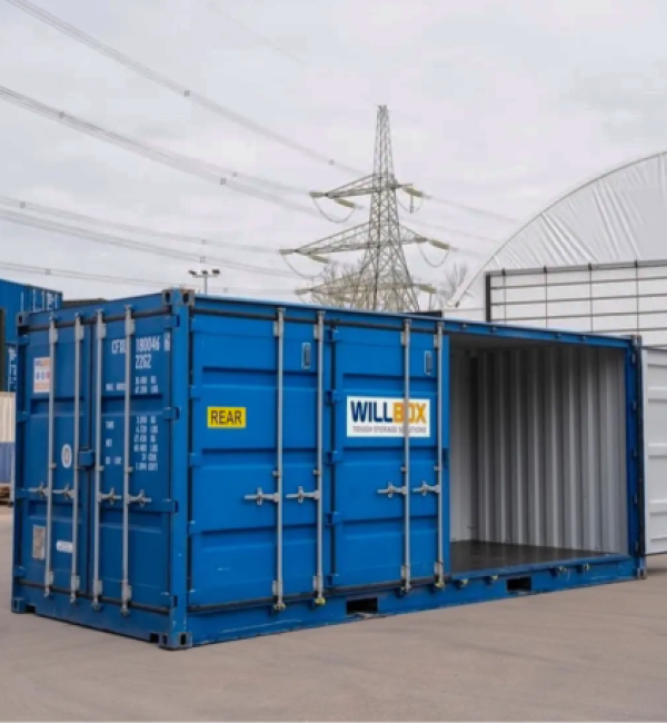 SPARE PARTS & EQUIPMENT SUPPLY