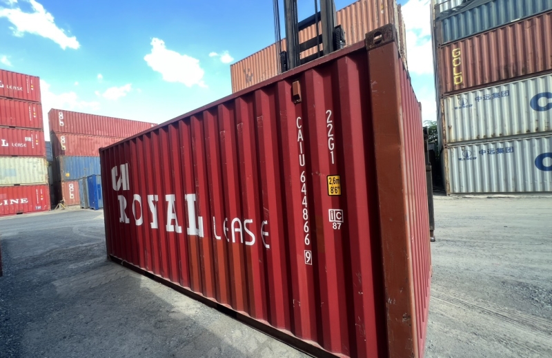 Delivery service & installation 