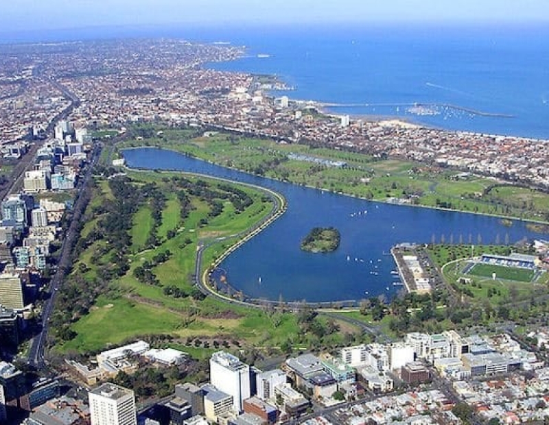 Business Cooperation