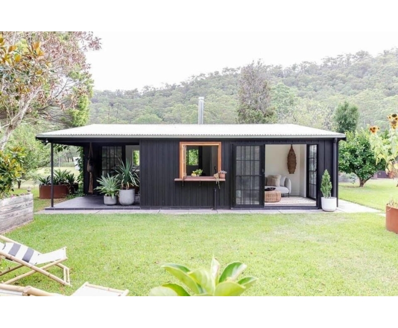 Container house - Modular building